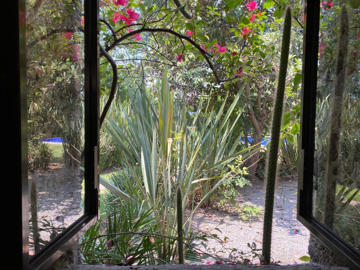 Posada Colibri - Hotel & Spa San Juan Teotihuacán Exteriör bild