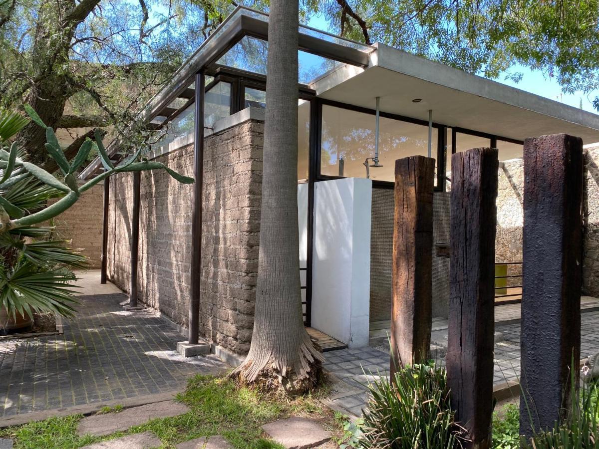 Posada Colibri - Hotel & Spa San Juan Teotihuacán Exteriör bild