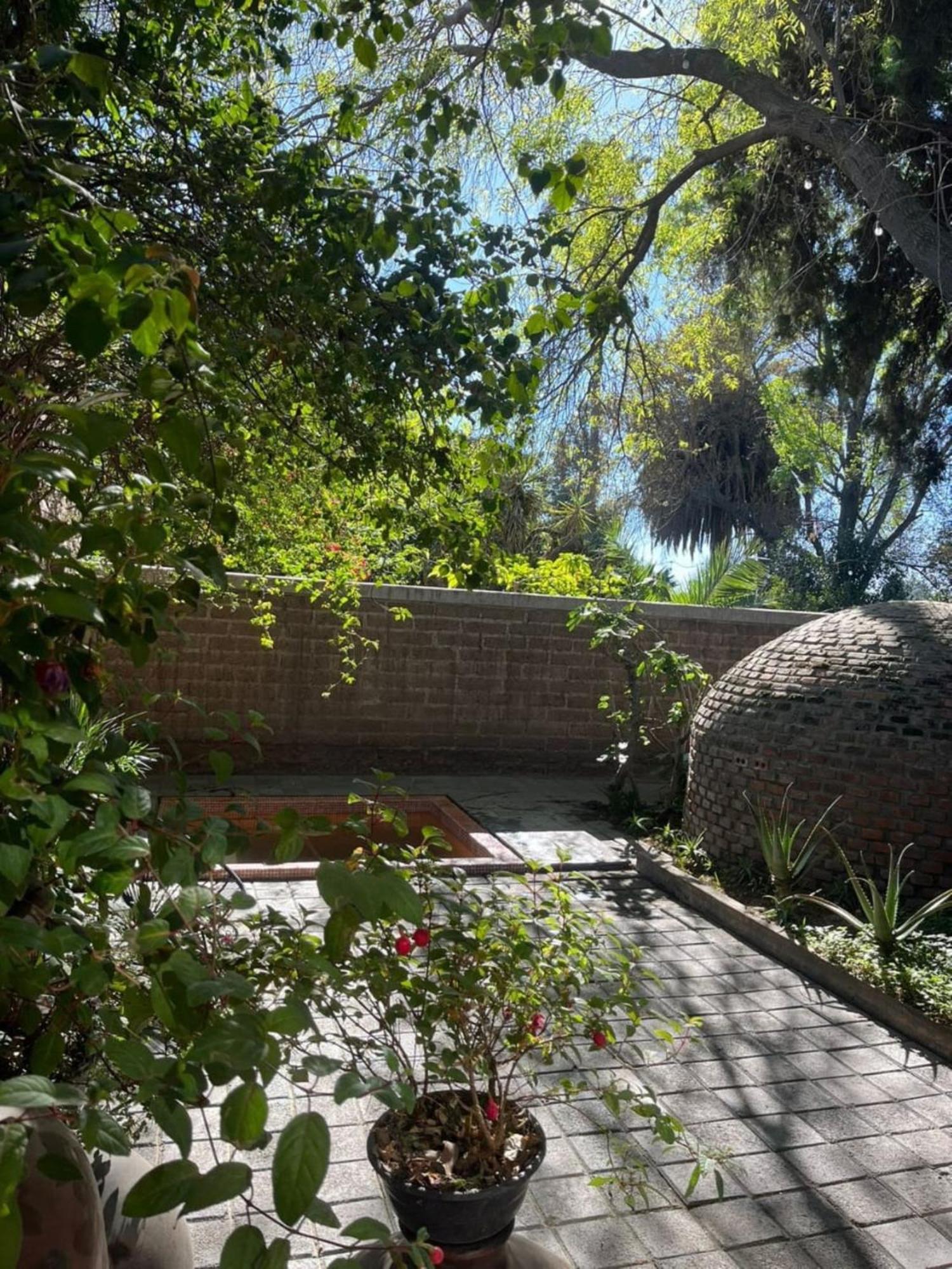 Posada Colibri - Hotel & Spa San Juan Teotihuacán Exteriör bild