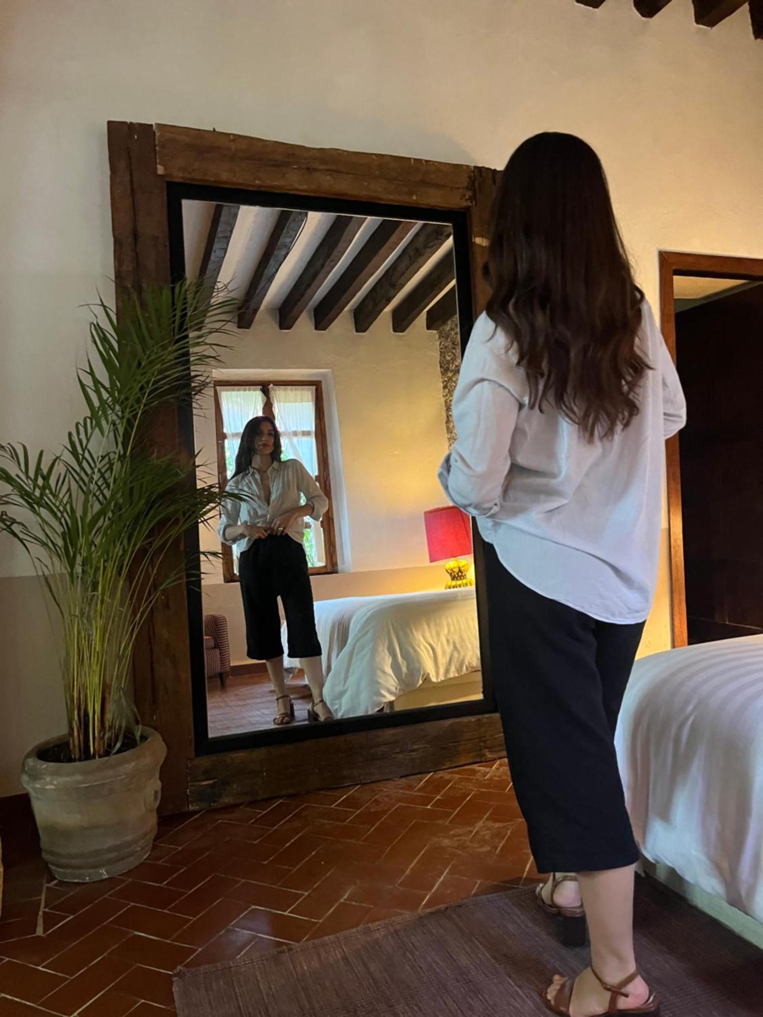 Posada Colibri - Hotel & Spa San Juan Teotihuacán Exteriör bild